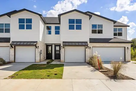 New construction Single-Family house 581 Galt Dr, Stephenville, TX 76401 - image