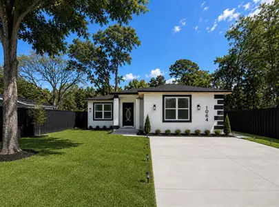New construction Single-Family house 1064 Monroe Ave, Brooksville, FL 34604 - image