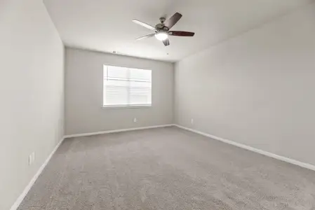 New construction Single-Family house 9243 Grace Ridge Dr, Willis, TX 77318 plan Redbud - image 5