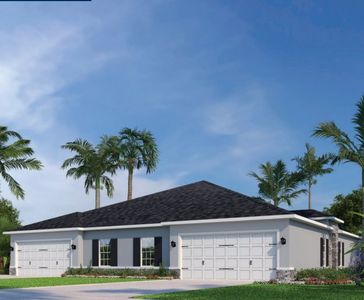 New construction Single-Family house 462 County Rd 466, Lady Lake, FL 32159 null- photo 0 0