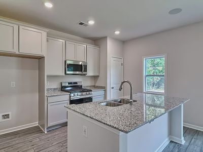 New construction Single-Family house 716 Samantha St, West Columbia, SC 29170 plan Adger - image 6