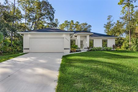 New construction Single-Family house 18333 Laramie Ave, Port Charlotte, FL 33954 - image