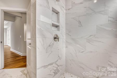 New construction Single-Family house 235 Alenda Lux Cir, Mooresville, NC 28115 plan Promenade - image 18