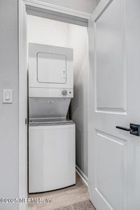 New construction Townhouse house 158 Barstow Pl, Unit 64, Jacksonville, FL 32204 - image 17