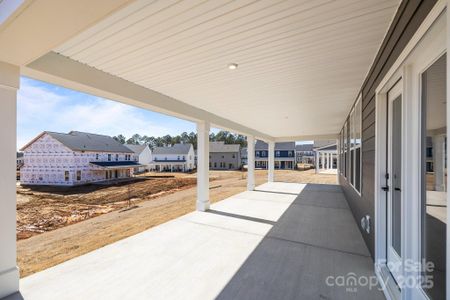 New construction Single-Family house 622 Amberjack Pl, York, SC 29745 Jordan- photo 37 37