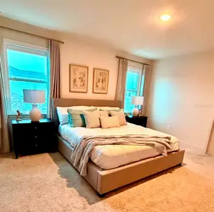 New construction Single-Family house 9493 Emerald Berry Dr, Winter Garden, FL 34787 - image 3