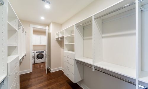 New construction Single-Family house Clover, SC 29710 plan Santa Fe Ranch - image 5