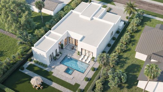 New construction Single-Family house 516 Ne 9Th Ave, Fort Lauderdale, FL 33301 null- photo 11 11