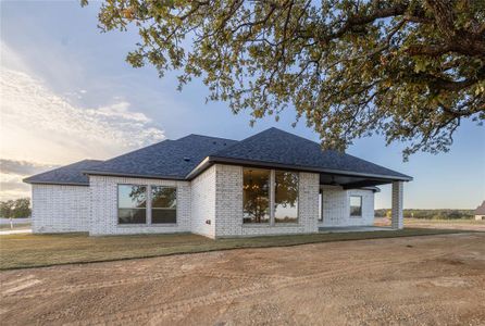 The Ranches At Valley View by Ashlyn Homes in Springtown - photo 10 10