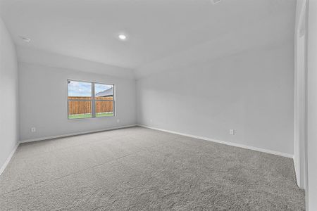 New construction Single-Family house 602 Stone Hollow Dr, Van Alstyne, TX 75495 plan Ellerdale - image 13