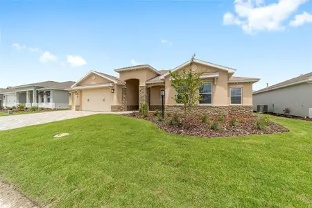 New construction Single-Family house 10091 Sw 84Th Street Rd, Ocala, FL 34481 - image