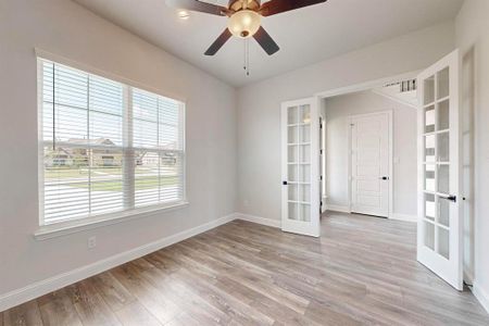 New construction Single-Family house 521 Fenwick Dr, Sunnyvale, TX 75182 Manor- photo 22 22