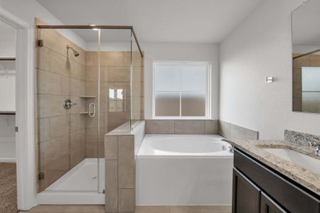 New construction Single-Family house 232 New Dawn Trl, Huntsville, TX 77320 plan The 1818 - image 14