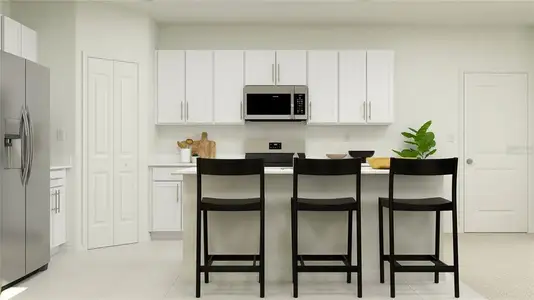 Wynnstone by Lennar in Davenport - image 8