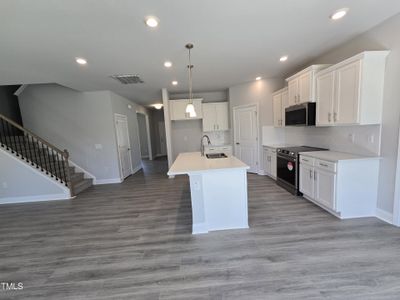 New construction Single-Family house 31 Capeside Ct, Lillington, NC 27546 null- photo 17 17