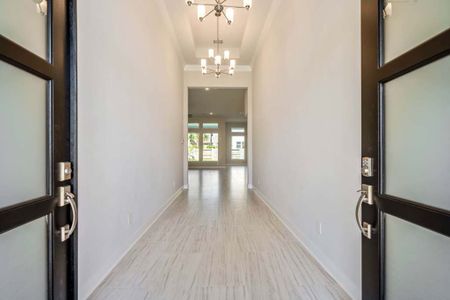 New construction Single-Family house 29627 Apple Glen Ct, Fulshear, TX 77423 plan Madison 3475 - image