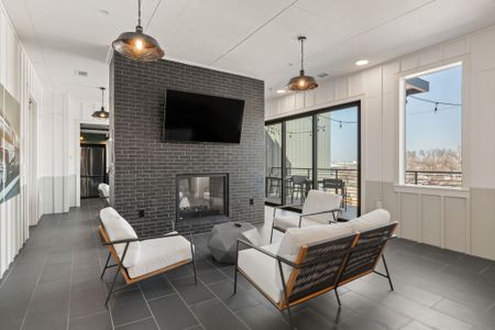 New construction Condo house 4510 Terry-O Ln, Unit 302, Austin, TX 78745 - image 15