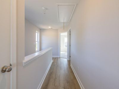 New construction Townhouse house 1996 Deco Dr, Kennesaw, GA 30144 plan Kincade - image 18