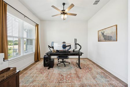 New construction Single-Family house 3004 Parker Meadows Ct, Weatherford, TX 76088 - image 13