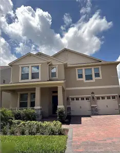 New construction Single-Family house 18386 Oliver Twist Wy, Winter Garden, FL 34787 - image