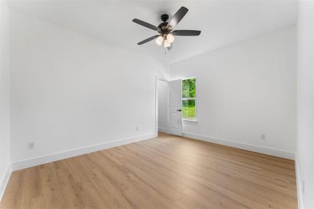 New construction Single-Family house 2915 Nw Loraine St, Fort Worth, TX 76106 null- photo 27 27