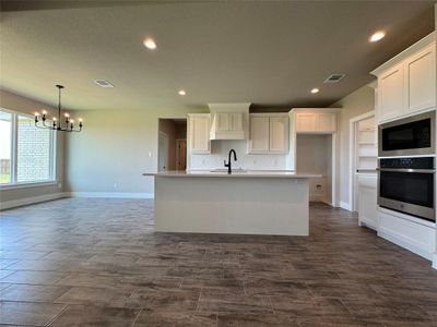 New construction Single-Family house 148 Chapowits, Godley, TX 76044 null- photo 7 7