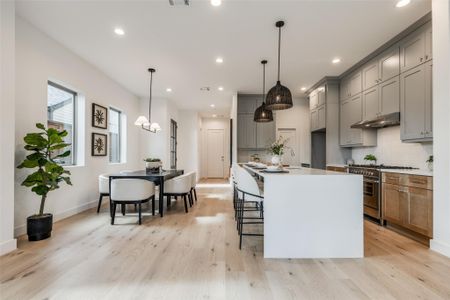 New construction Single-Family house 116 E 23Rd St, Houston, TX 77008 - image 16