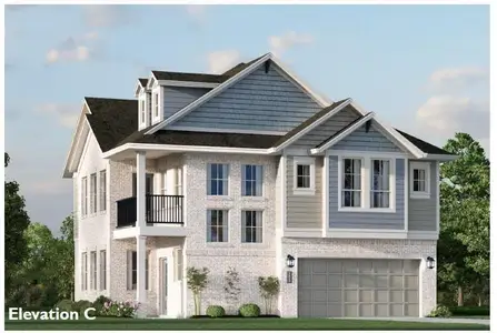 New construction Single-Family house 21215 Teal Lovegrass Ln, Cypress, TX 77433 - image
