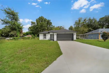 New construction Single-Family house 13969 Sw 45Th Ter, Ocala, FL 34473 - image