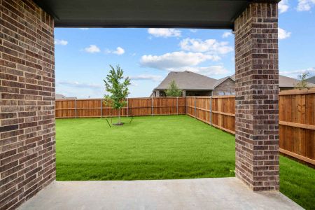 New construction Single-Family house 611 Long Trl, Mansfield, TX 76063 null- photo 0
