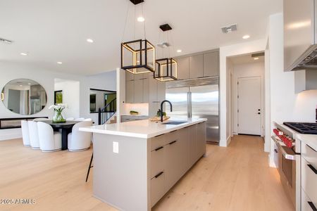 New construction Single-Family house 8509 E Malcomb Dr, Scottsdale, AZ 85250 - image 6