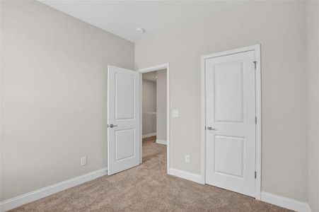 New construction Townhouse house 6194 Ripple Wy, Unit 86, South Fulton, GA 30349 - image 17