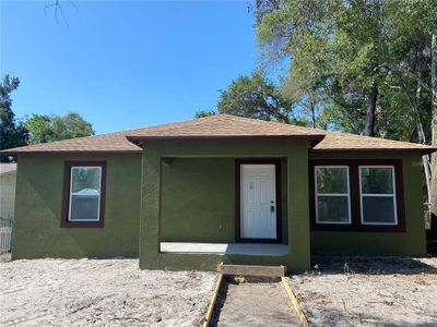 New construction Single-Family house 850 15Th Avenue S, Saint Petersburg, FL 33701 - photo 0