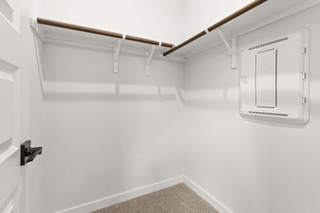 New construction Condo house 2600 Gattis School Rd, Unit 1002, Round Rock, TX 78664 - image 17