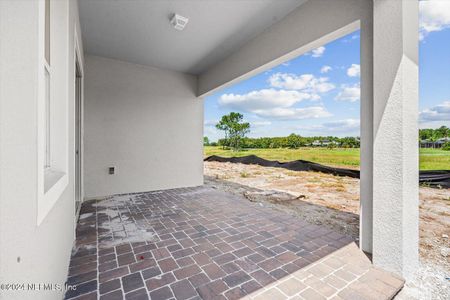 New construction Single-Family house 1250 Champions Drive, Daytona Beach, FL 32124 Betsy- photo 12 12