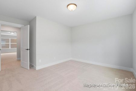 New construction Single-Family house 3062 Constitution Ln, Gastonia, NC 28056 plan Avery - image 17