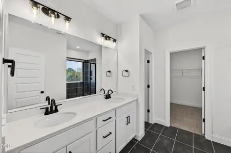 New construction Single-Family house 88 Tennyson Dr, Garner, NC 27529 - image 20