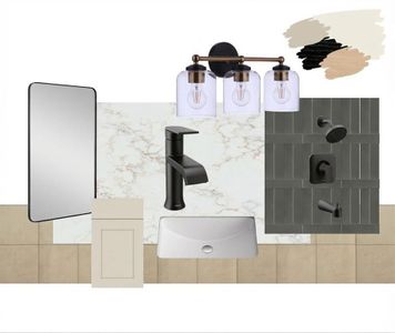 New construction Single-Family house 7012 Bruce Trl, Aledo, TX 76008 - image 8