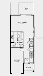 First Floor Plan