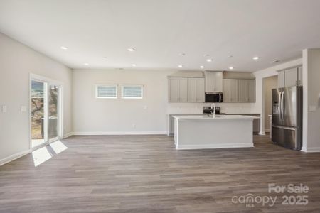 New construction Single-Family house 320 Hilsaw Ln, York, SC 29745 plan Johnson - image