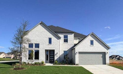 New construction Single-Family house 6801 Muenster Dr, McKinney, TX 75071 - image