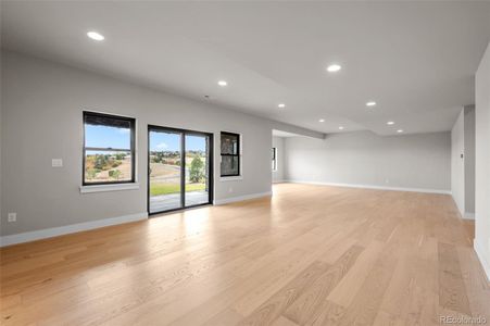 New construction Single-Family house 5135 Soledad Circle, Parker, CO 80134 Plan 5135 Soledad Circle- photo 34 34