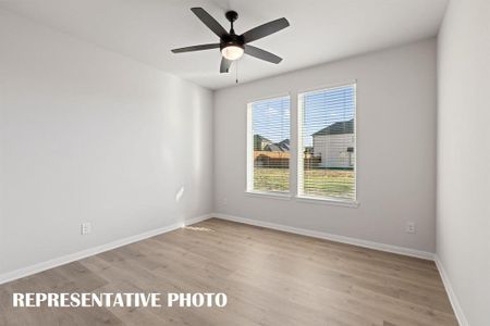 New construction Single-Family house 5824 Blackwell Ave, Pilot Point, TX 76258 - image 14