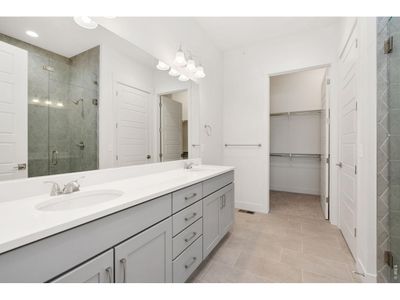 New construction Townhouse house 2978 Fleet Dr, Unit 4, Fort Collins, CO 80524 - image 7