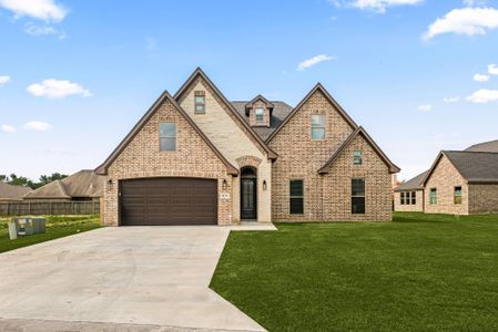 New construction Single-Family house 8135 Birkdale Dr, Beaumont, TX 77707 - image