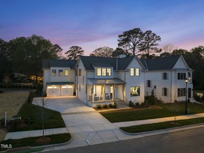 The Founding at Blue Ridge by Homes by Dickerson in Raleigh - photo 6 6