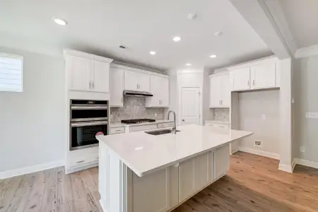 New construction Single-Family house 351 Blue Oak Dr, Moncks Corner, SC 29461 Avery- photo 0