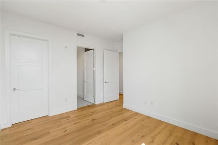 New construction Condo house 2425 Peachtree Rd Ne, Unit 1409, Atlanta, GA 30305 null- photo 14 14