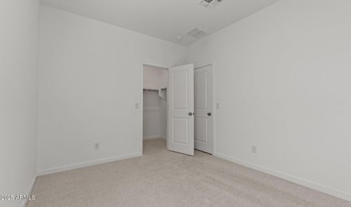 New construction Single-Family house 23452 W Burton Ave, Buckeye, AZ 85326 plan Orinoco - image 19