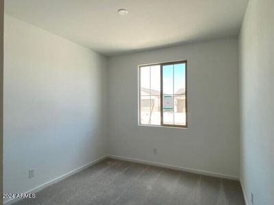 New construction Single-Family house 15805 W Hackamore Dr, Surprise, AZ 85387 3502- photo 3 3